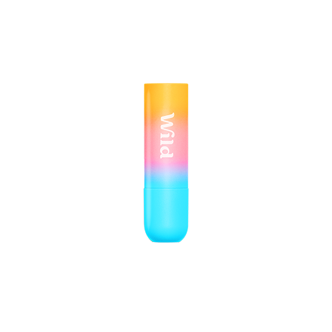 Ombre Lip Balm Case