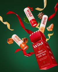 Holiday Mini Deo Set