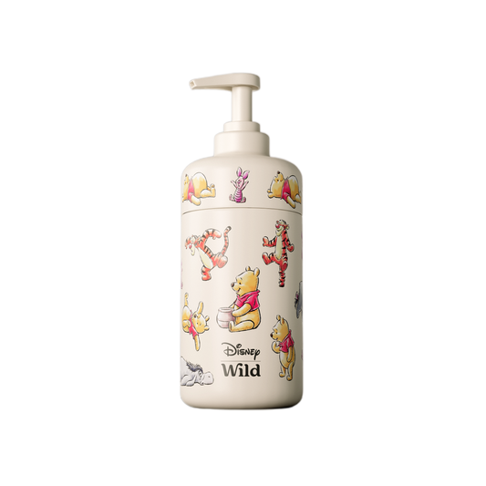Disney Winnie the Pooh Hand Wash Case