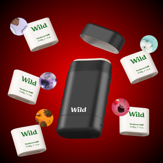 Black case ultimate pack