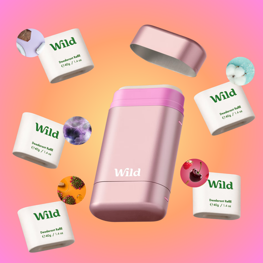 Pink case ultimate pack