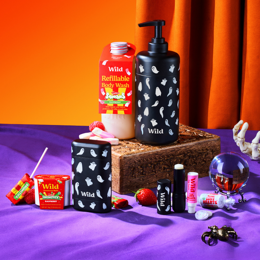Halloween Ghost Boo Basket