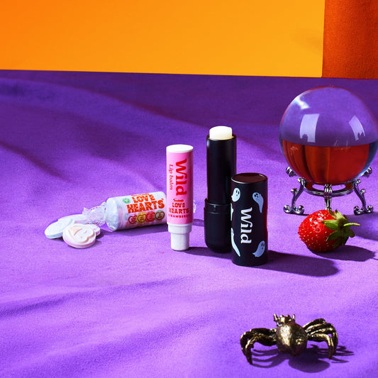 Halloween Lip Balm Starter Pack