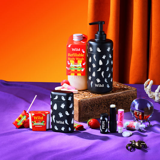 Boo Basket