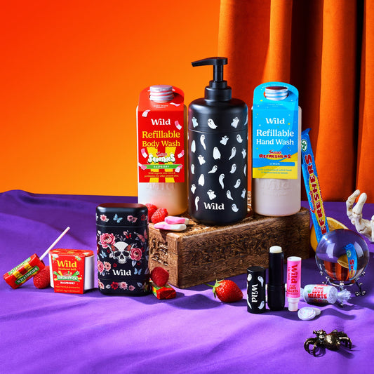 Halloween Mega Bundle