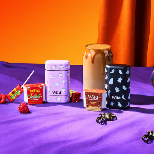 His & Hers Halloween Bundle