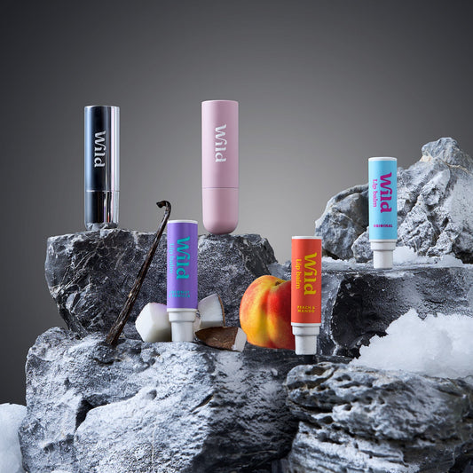 Ultimate Lip Balm Balm Bundle