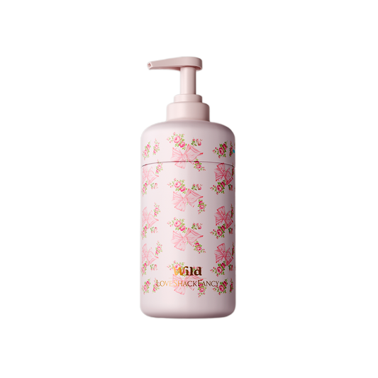 Rosa Beaux Body Wash Case