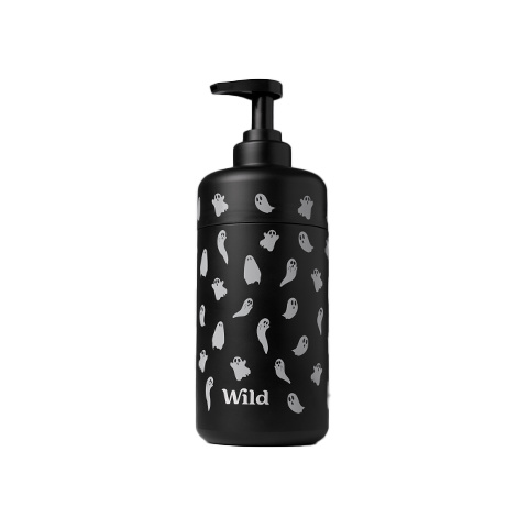 Ghost Hand Wash Case