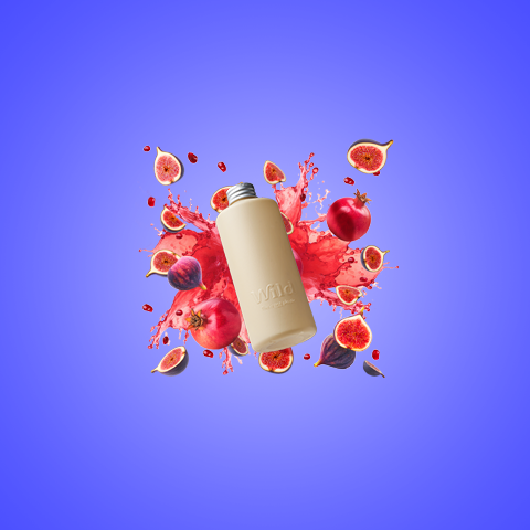 Pomegranate & Fig Body Wash Refill