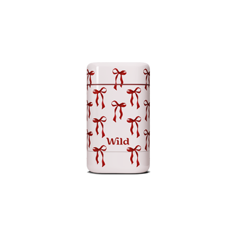 Bow Stick Deodorant Case