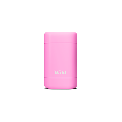 Pastel Pink Stick Deodorant Case