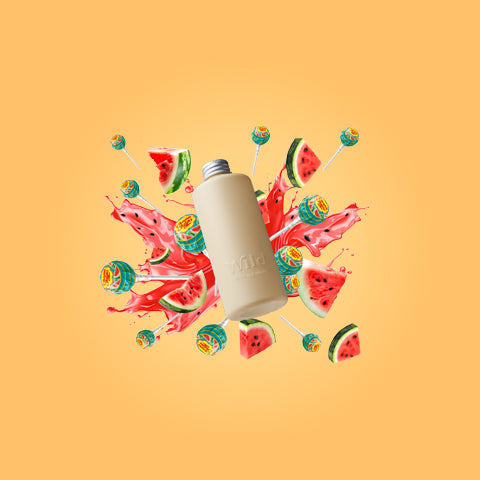 Chupa Chups Watermelon Hand Wash Refill