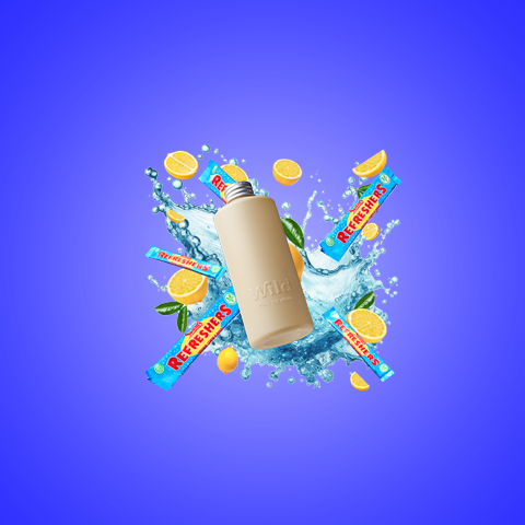 Swizzels Refresher Hand Wash Refill
