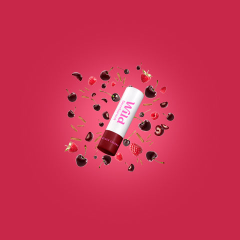 Black Cherry Mini Stick Deodorant