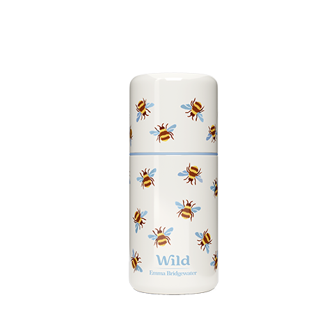 Bee Roll On Deodorant Case