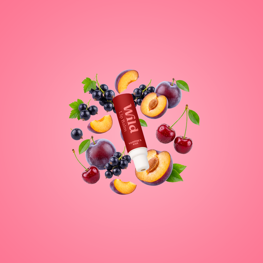 Vampire's Kiss Lip Balm Refill