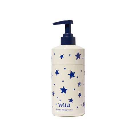 Star Body Wash Case