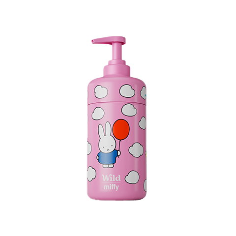 Miffy Hand Wash Case