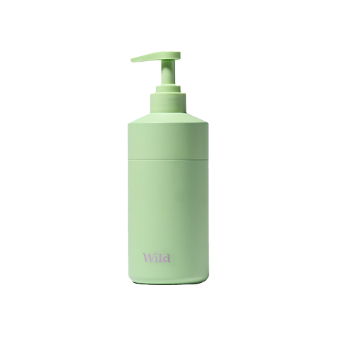 Sage Hand Wash Case