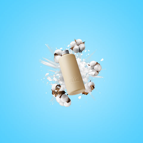 Fresh Cotton & Sea Salt Hand Wash Refill