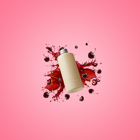 Black Cherry Body Wash Refill
