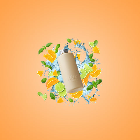 Citrus Burst Body Wash Refill