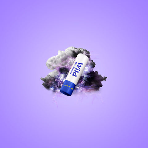 Thunderstorm Mini Stick Deodorant