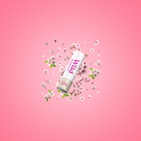 Cherry Blossom Mini Stick Deodorant