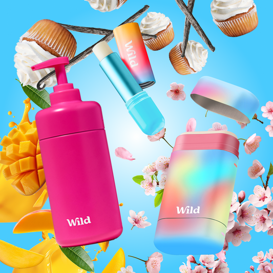 Fruity Ultimate Bathroom Bundle