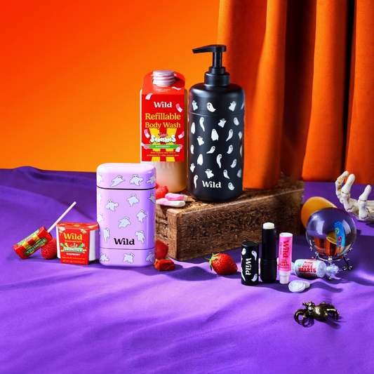 (NEW!) Halloween Mega Bundle