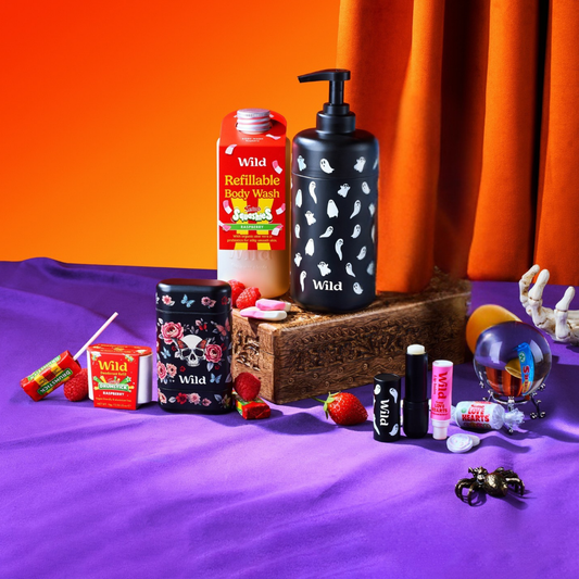 (NEW!) Ultimate Boo Basket