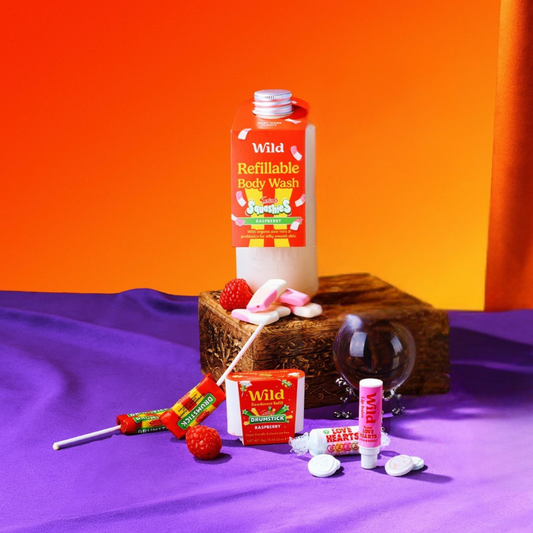 Ultimate Halloween Refill Pack